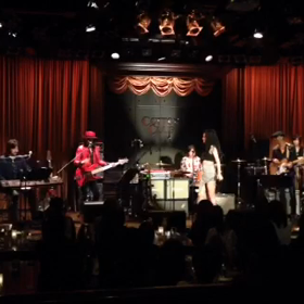 還暦ライブの映像の画像