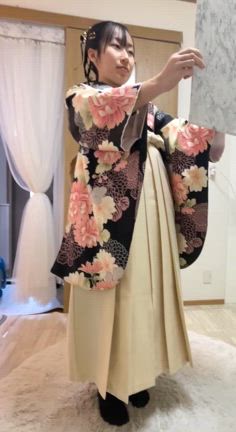 近大卒業式・袴レンタルヘアの記事動画