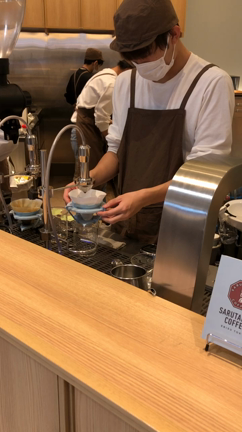 愛知コーヒー旅1の記事動画