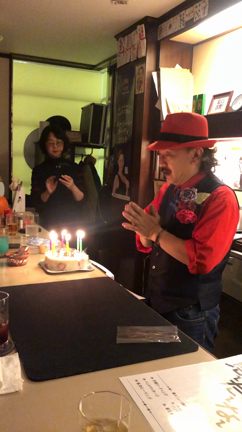還暦 60歳になりました。の記事動画