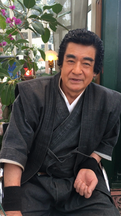 ごごナマ再延期のお知らせ&藤岡弘、さんムービーメッセージをお届けの記事動画