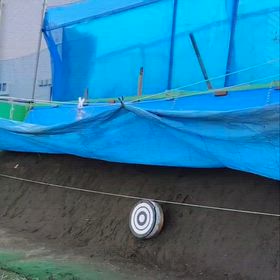 雨の１日の画像