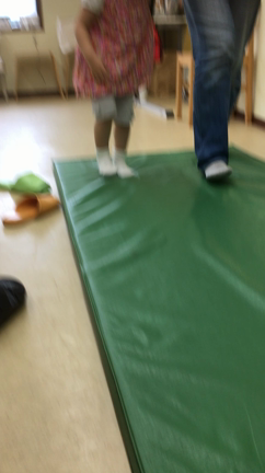 未就学児の歩行障害（無料）の記事動画