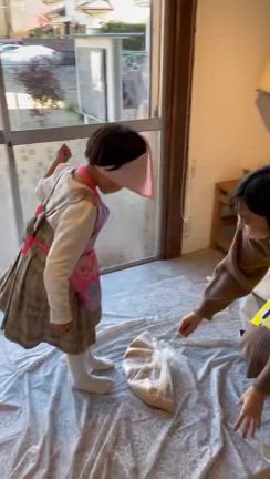 弟への愛と味噌づくり。の記事動画