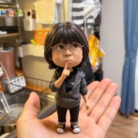 AI動画*\(^o^)/*の画像