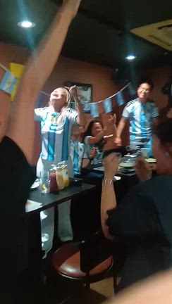 浴衣祭りclub.tのちアルゼンチン応援への記事動画