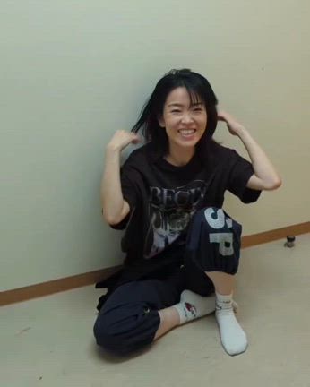 麻美さんの記事動画