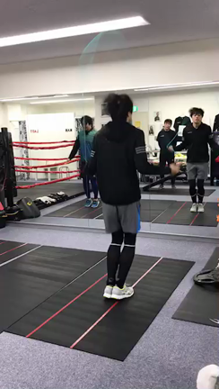 ジム9回目74.5→74.3の記事動画