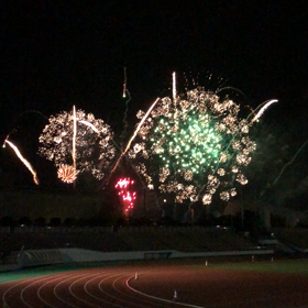 新潟まつり2018 開港150周年EVOLUTIONの画像