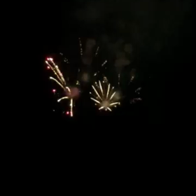 花火の画像