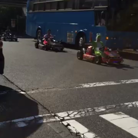 マリオの画像