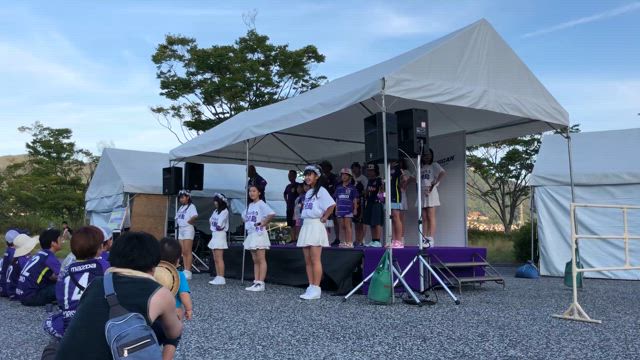 川又優菜ちゃん、21歳のお誕生日の記事動画