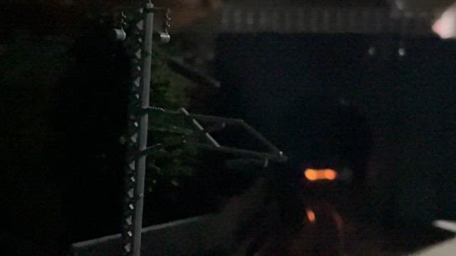 今夜の気分は381系紫やくもの記事動画