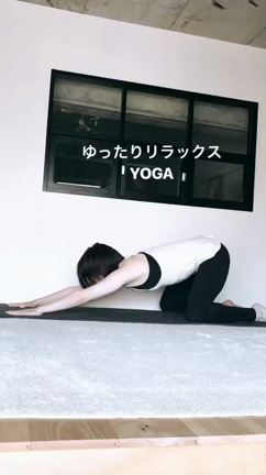 妊婦さんもOKのヨガクラスあります♪※もちろん一般の方もOKです。の記事動画