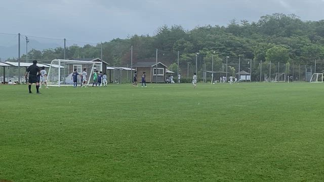 北播磨少年リーグ【5年生】【4年生】の記事動画