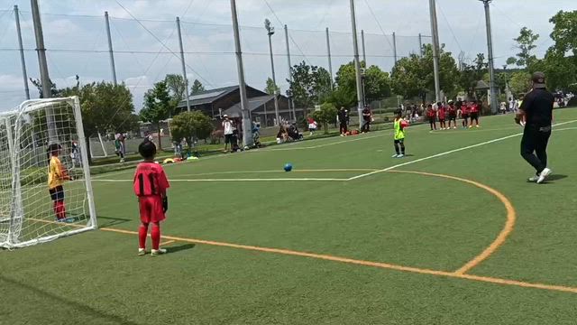 三樹平田フットサルカップsecond 【2年生】【1年生】の記事動画