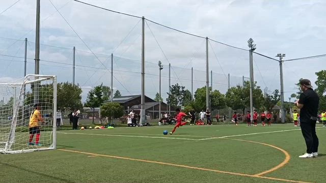 三樹平田フットサルカップsecond 【2年生】【1年生】の記事動画