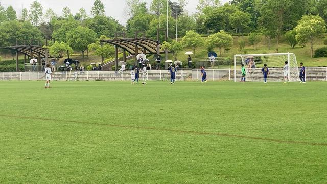 北播磨少年リーグ【5年生】【4年生】の記事動画