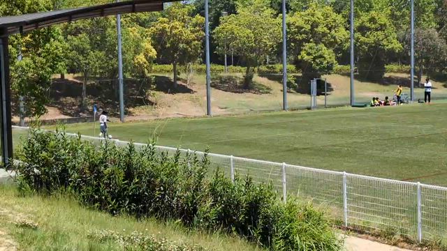 北播磨少年リーグ【5年生】【4年生】の記事動画