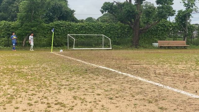 北播磨少年リーグ【5年生】【4年生】の記事動画
