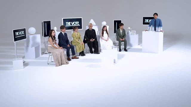 ついに新番組がスタートします！の記事動画