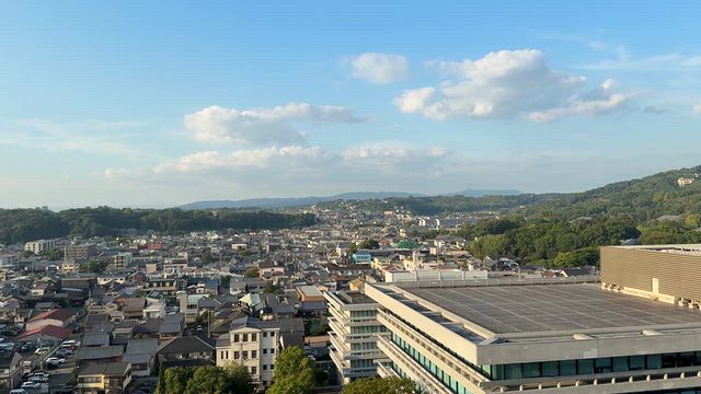 奈良県庁からの記事動画