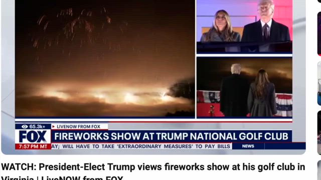 トランプ大統領　「ヌーサンデルマ」の曲が流れる！　人類の解放を意味している？！の記事動画