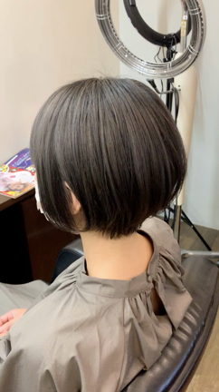 シルバーカラー♡の記事動画