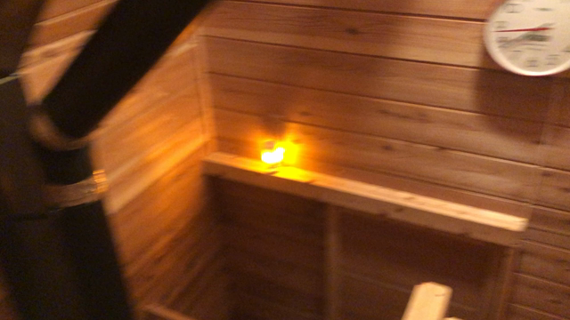サウナ堂で初めて整う経験しました…(*ﾟДﾟ)の記事動画