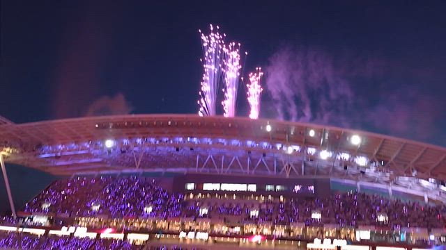 （雑談）「フライデーナイト参戦」「・・・に至るまでばたばた」の記事動画