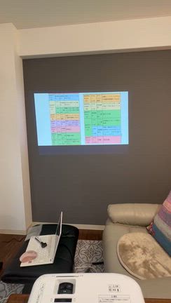 初めての分子栄養学お話会　お客様の声2.の記事動画