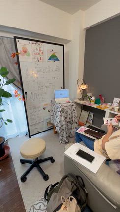 初めての分子栄養学お話会　お客様の声3.の記事動画