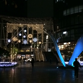 東京第二夜の画像