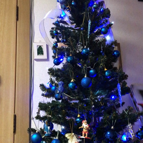 MERRY CHRISTMAS 2016の画像