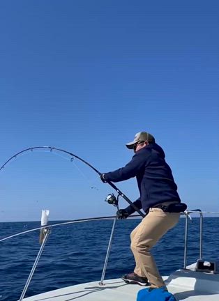 釣果情報の記事動画
