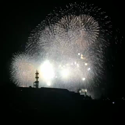 花火大会❤︎の記事動画