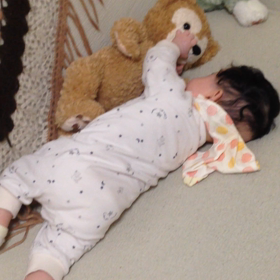 5m18d:たわむれの画像