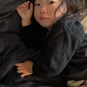 起きぬけにの画像