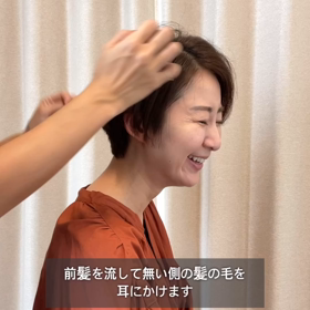 ともりんアレンジの画像