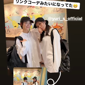 たまたまが重なったの画像