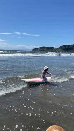海日和の記事動画
