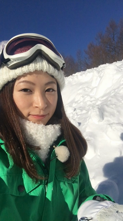 パウダースノー＊｡ﾟ+の記事動画