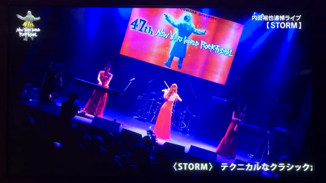 放送して頂きました♪の記事動画