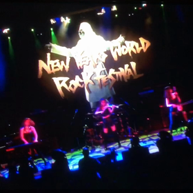 テレビで放送してもらったオリジナル曲の画像