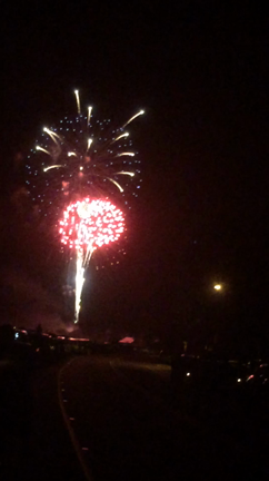 Happy 4th of July★2016の記事動画