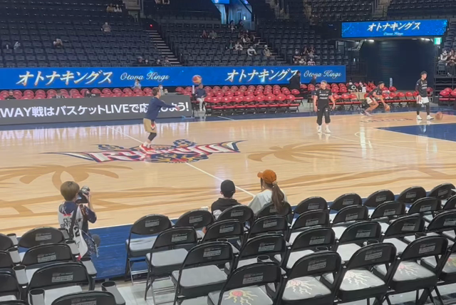 イチャイチャキングスの記事動画