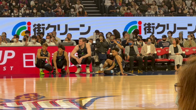 1ヶ月ぶりのアリーナ♡の記事動画