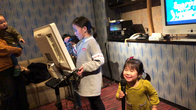いとこ会でした！の記事動画