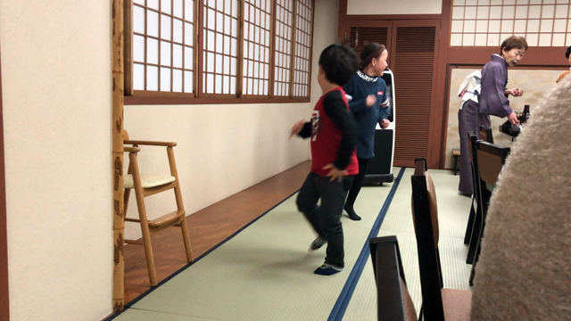 いとこ会でした！の記事動画