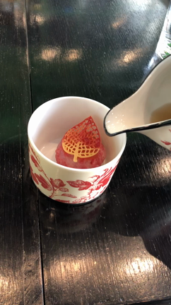 Gucci osteriaの記事動画